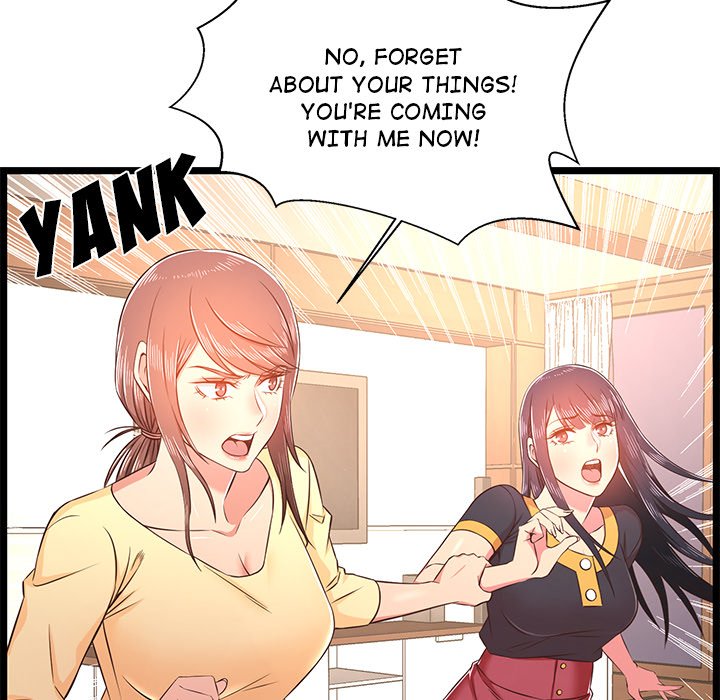 No Way Out - Chapter 22 [photo 134] - MangaPorn