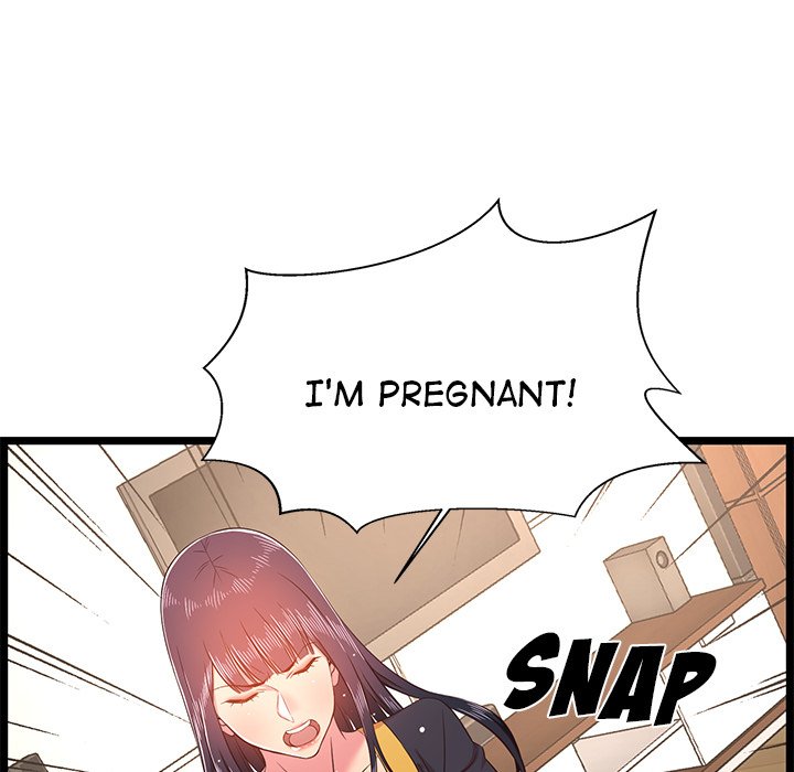 No Way Out - Chapter 22 [photo 137] - MangaPorn