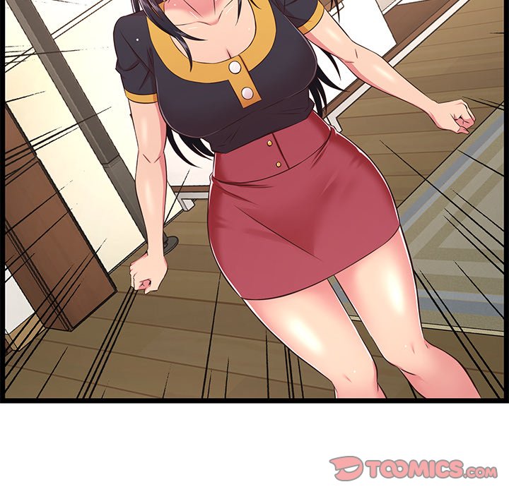 No Way Out - Chapter 22 [photo 138] - MangaPorn