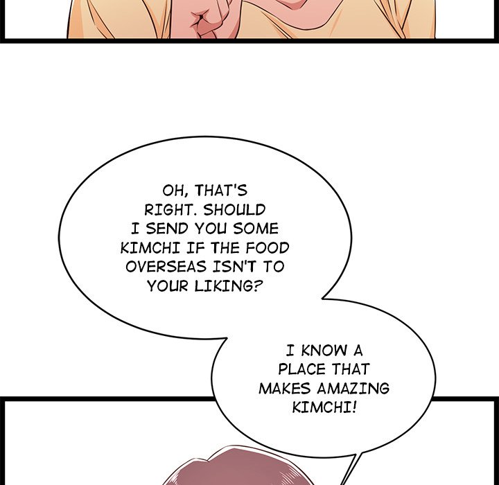 No Way Out - Chapter 22 [photo 16] - MangaPorn