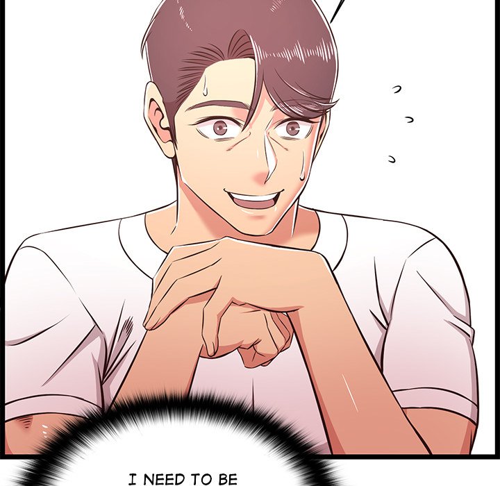 No Way Out - Chapter 22 [photo 17] - MangaPorn