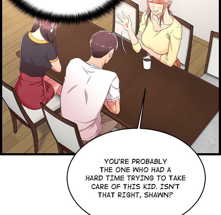 No Way Out - Chapter 22 [photo 19] - MangaPorn