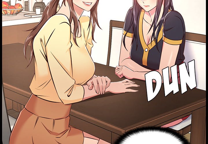 No Way Out - Chapter 22 [photo 2] - MangaPorn