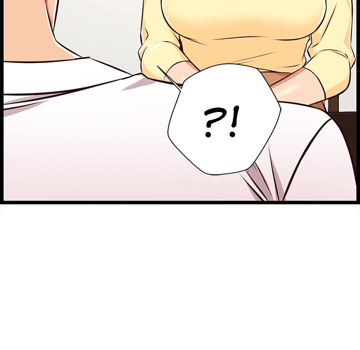 No Way Out - Chapter 22 [photo 26] - MangaPorn