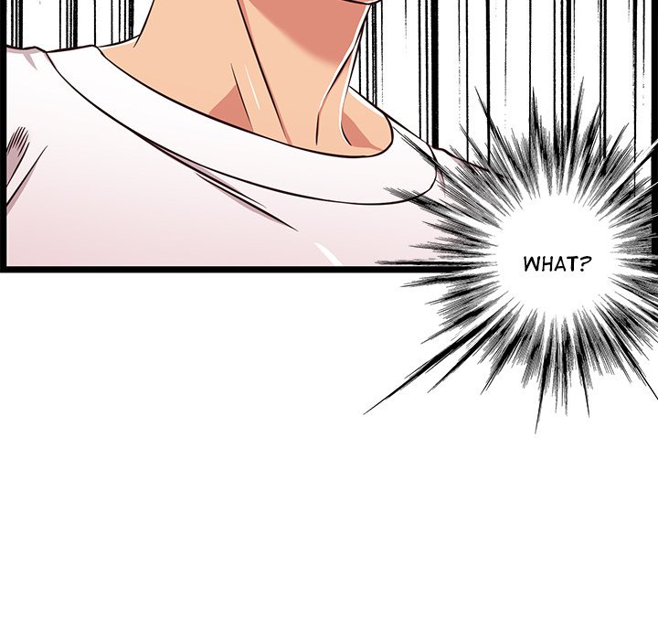 No Way Out - Chapter 22 [photo 28] - MangaPorn