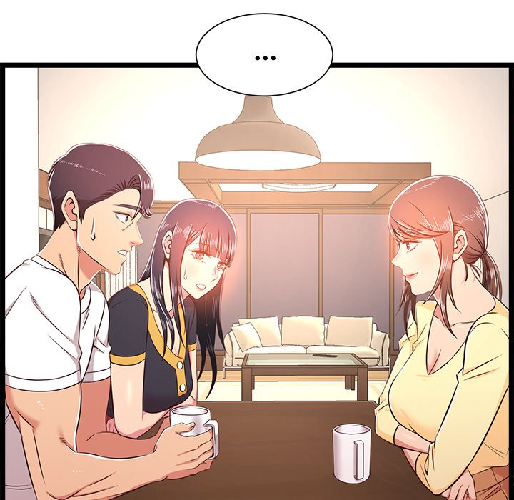 No Way Out - Chapter 22 [photo 29] - MangaPorn