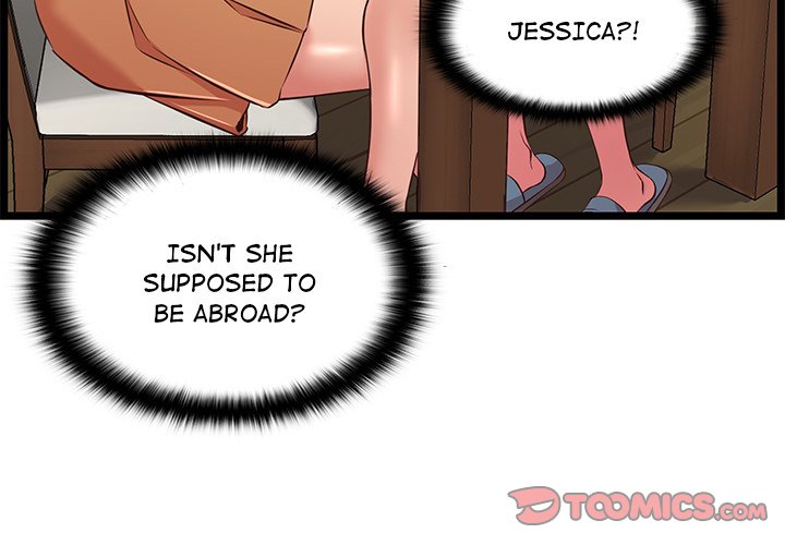 No Way Out - Chapter 22 [photo 3] - MangaPorn