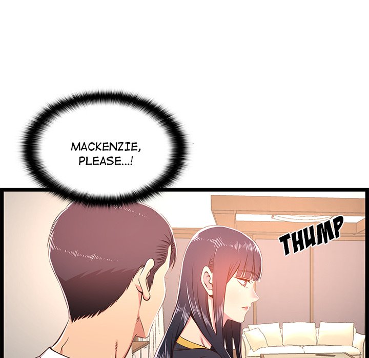 No Way Out - Chapter 22 [photo 35] - MangaPorn