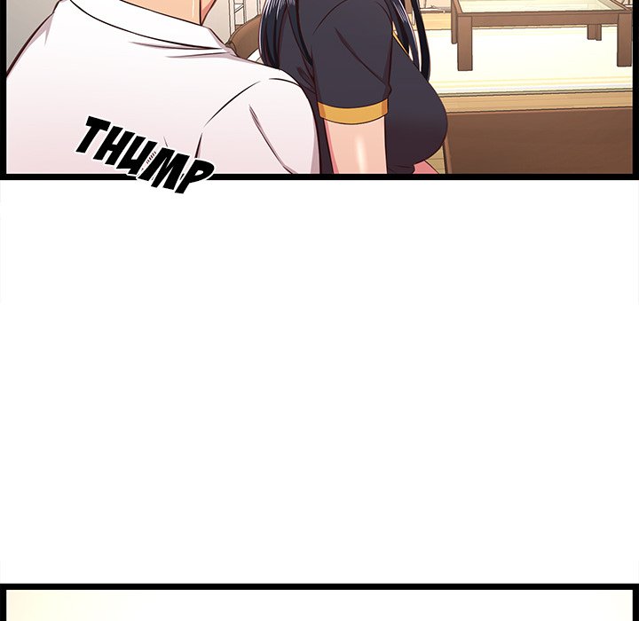 No Way Out - Chapter 22 [photo 36] - MangaPorn