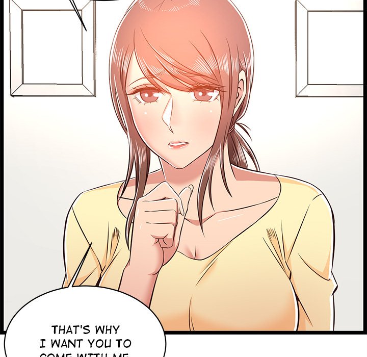 No Way Out - Chapter 22 [photo 44] - MangaPorn