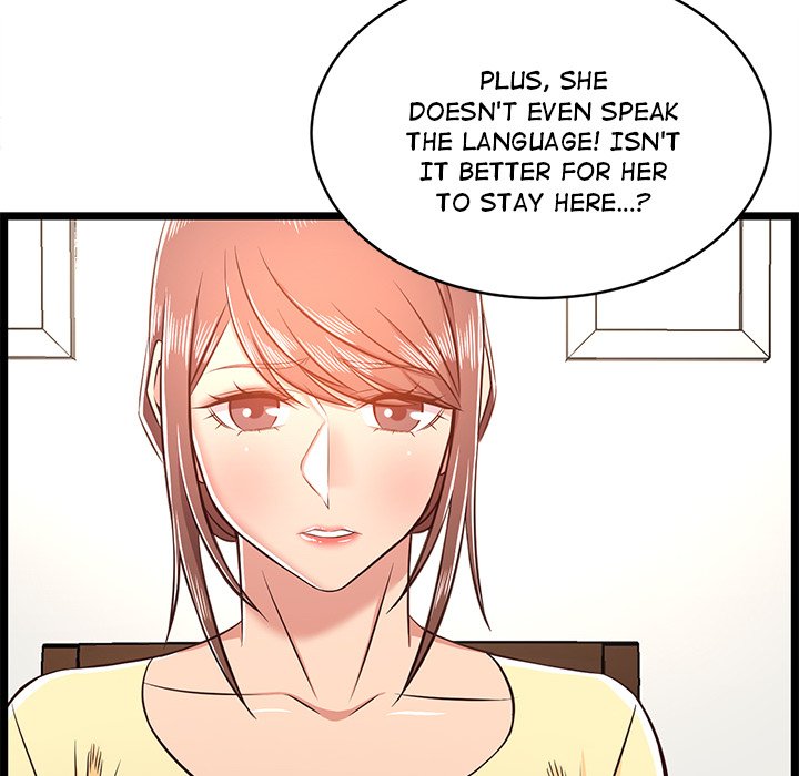 No Way Out - Chapter 22 [photo 47] - MangaPorn