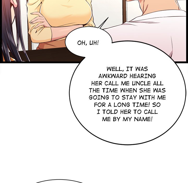 No Way Out - Chapter 22 [photo 53] - MangaPorn