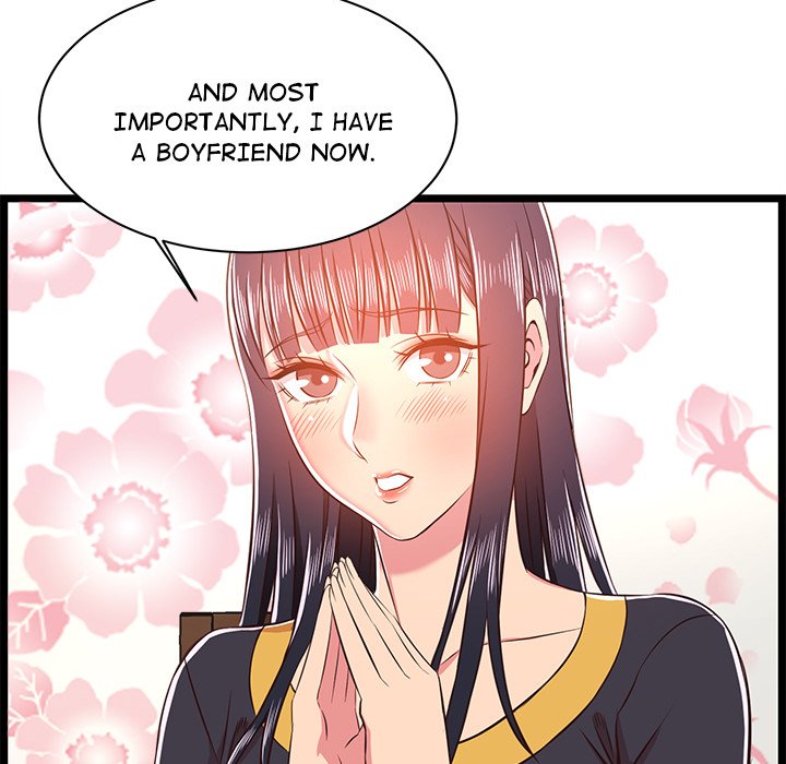 No Way Out - Chapter 22 [photo 54] - MangaPorn