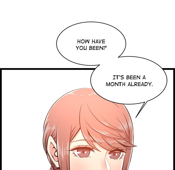 No Way Out - Chapter 22 [photo 6] - MangaPorn