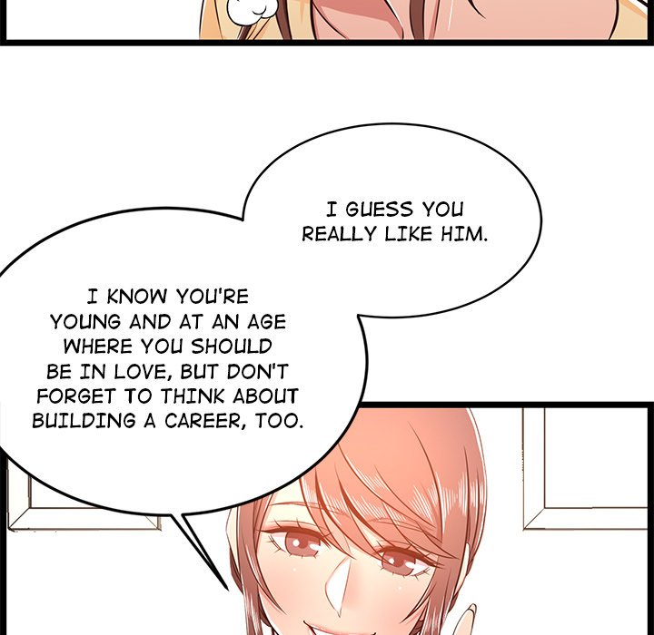 No Way Out - Chapter 22 [photo 68] - MangaPorn