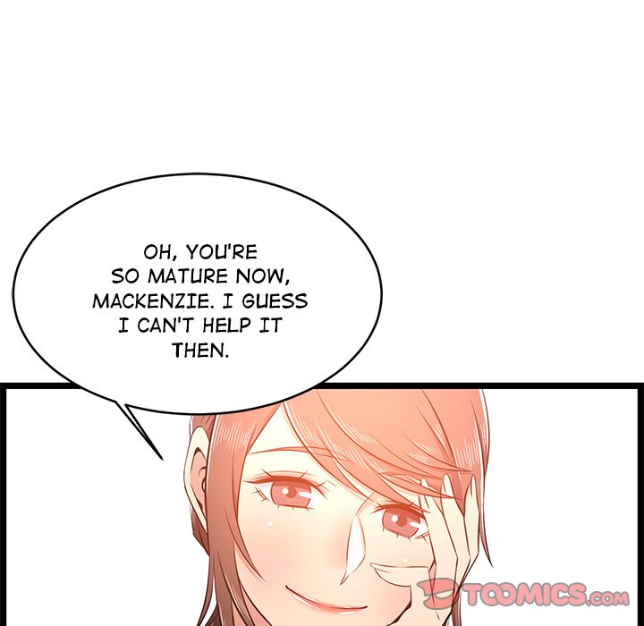 No Way Out - Chapter 22 [photo 75] - MangaPorn