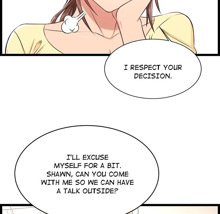 No Way Out - Chapter 22 [photo 76] - MangaPorn