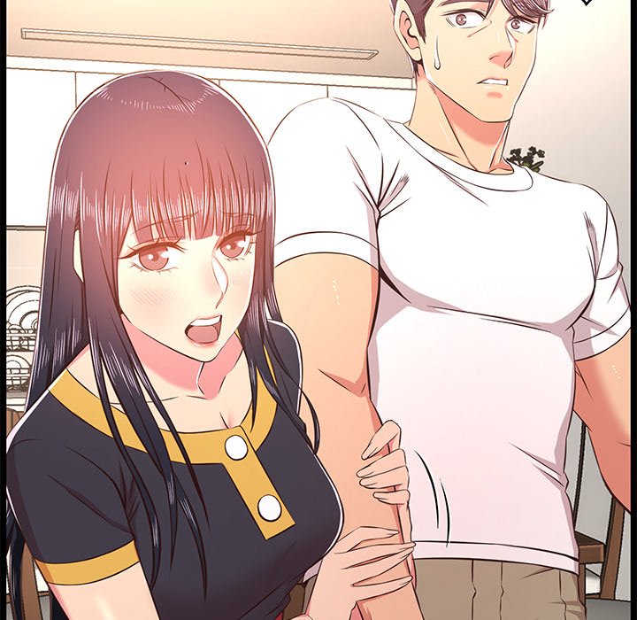 No Way Out - Chapter 22 [photo 81] - MangaPorn