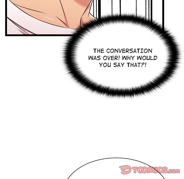 No Way Out - Chapter 22 [photo 84] - MangaPorn