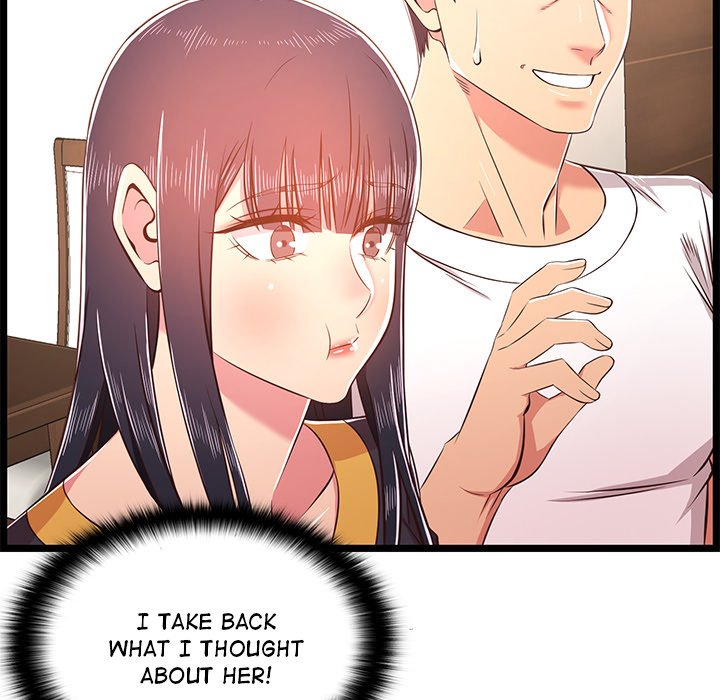 No Way Out - Chapter 22 [photo 91] - MangaPorn