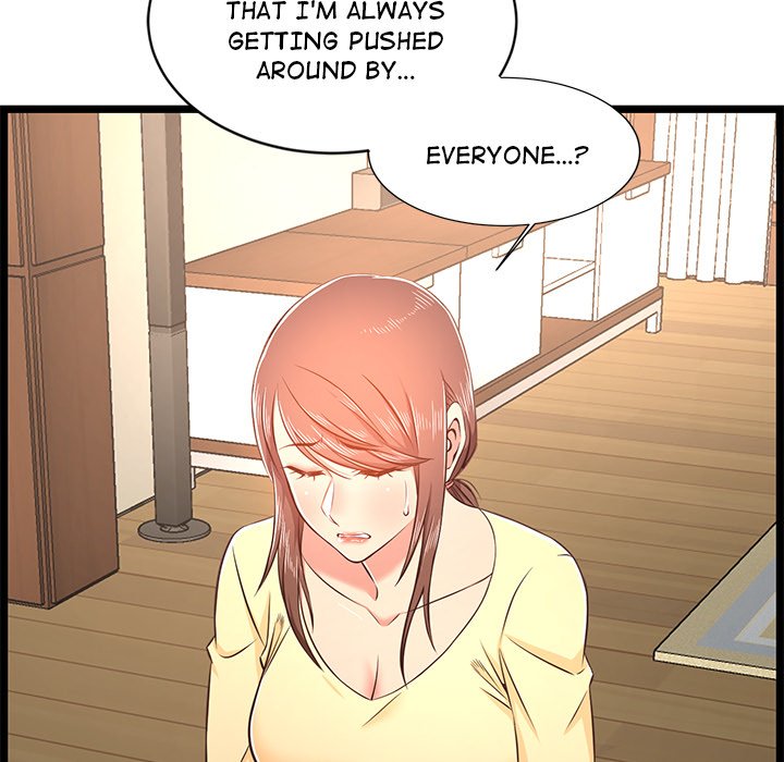 No Way Out - Chapter 22 [photo 98] - MangaPorn