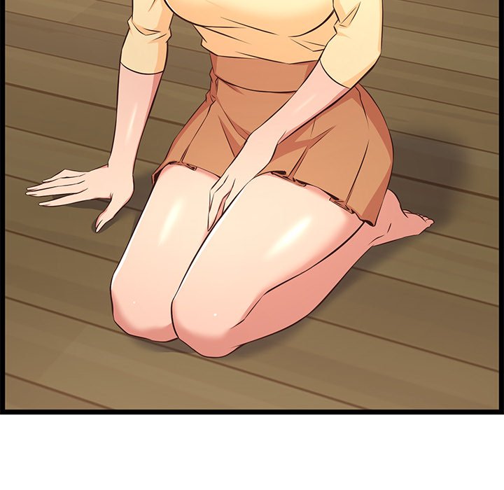 No Way Out - Chapter 22 [photo 99] - MangaPorn