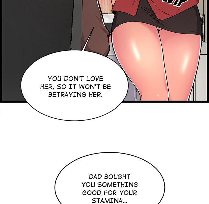 No Way Out - Chapter 23 [photo 101] - MangaPorn