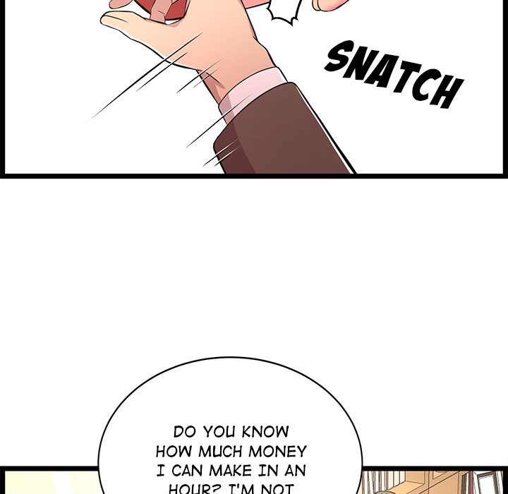 No Way Out - Chapter 23 [photo 104] - MangaPorn