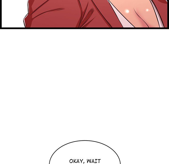 No Way Out - Chapter 23 [photo 109] - MangaPorn