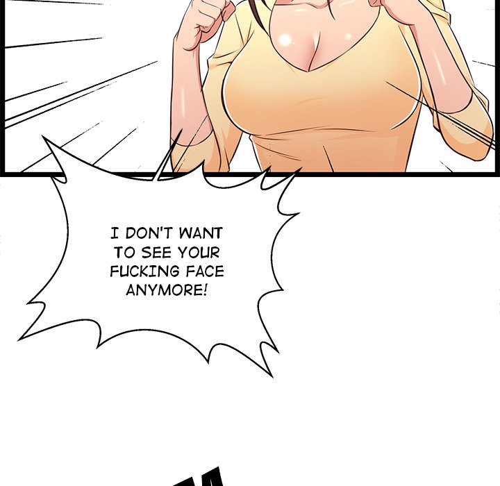 No Way Out - Chapter 23 [photo 11] - MangaPorn