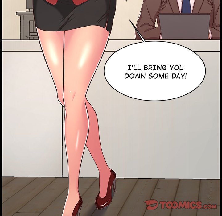 No Way Out - Chapter 23 [photo 111] - MangaPorn