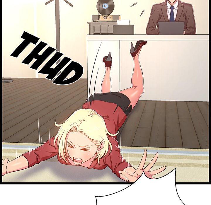 No Way Out - Chapter 23 [photo 113] - MangaPorn