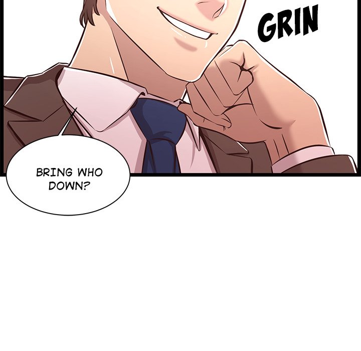 No Way Out - Chapter 23 [photo 115] - MangaPorn