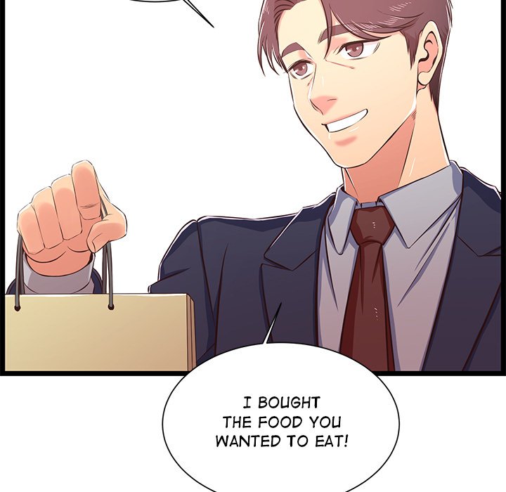 No Way Out - Chapter 23 [photo 119] - MangaPorn