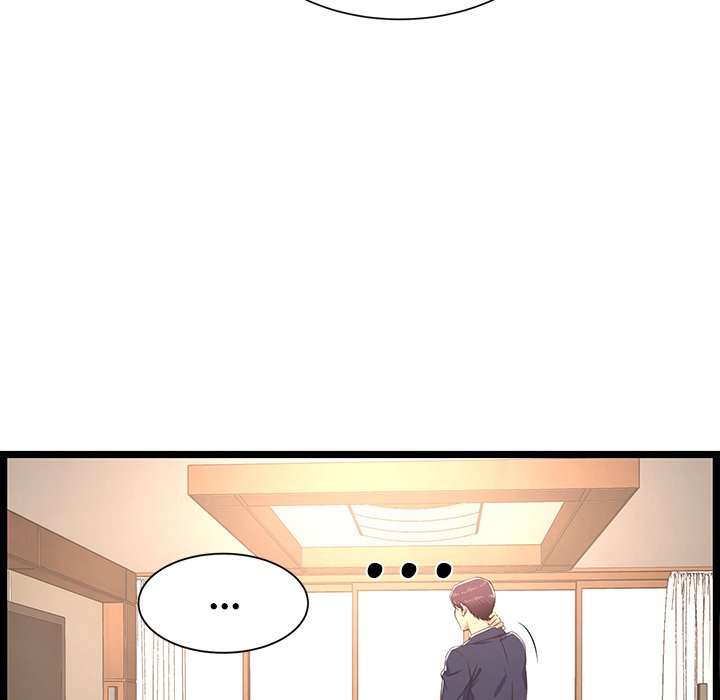 No Way Out - Chapter 23 [photo 120] - MangaPorn