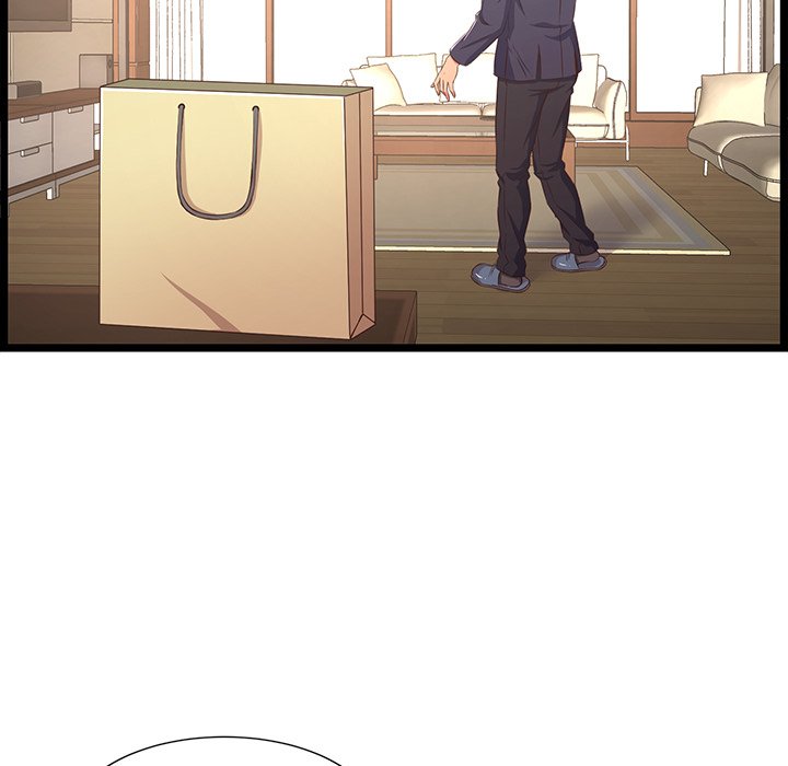 No Way Out - Chapter 23 [photo 121] - MangaPorn