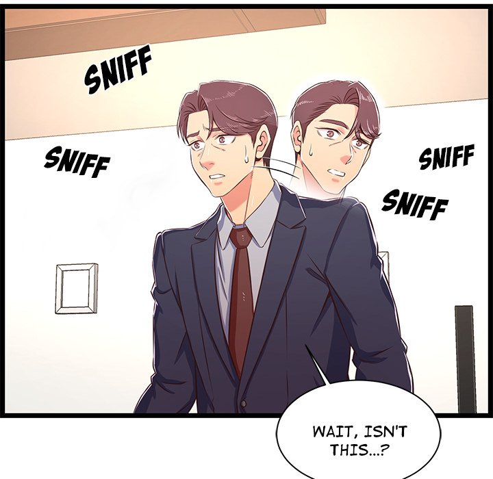 No Way Out - Chapter 23 [photo 124] - MangaPorn