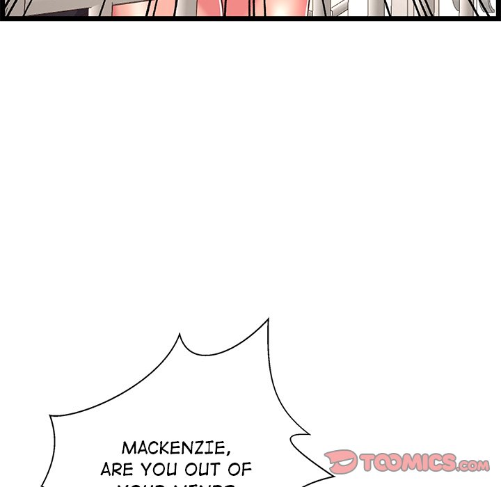 No Way Out - Chapter 23 [photo 129] - MangaPorn