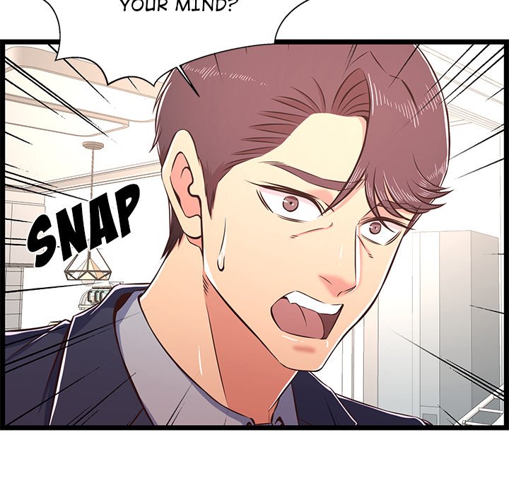 No Way Out - Chapter 23 [photo 130] - MangaPorn