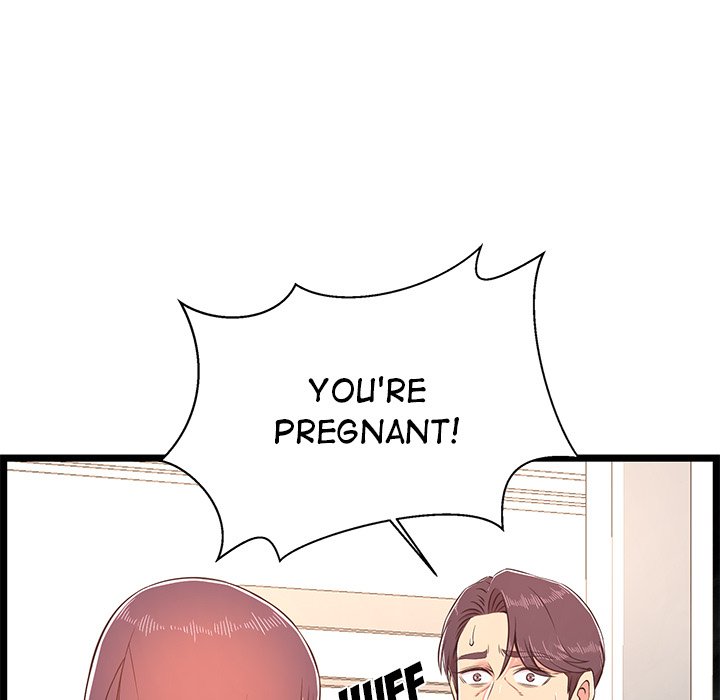 No Way Out - Chapter 23 [photo 133] - MangaPorn