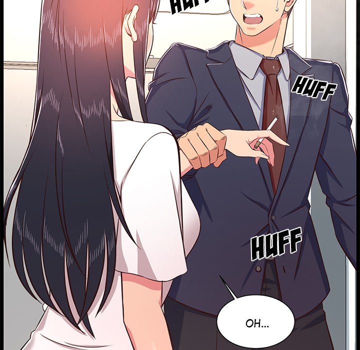 No Way Out - Chapter 23 [photo 134] - MangaPorn