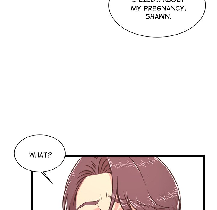 No Way Out - Chapter 23 [photo 139] - MangaPorn