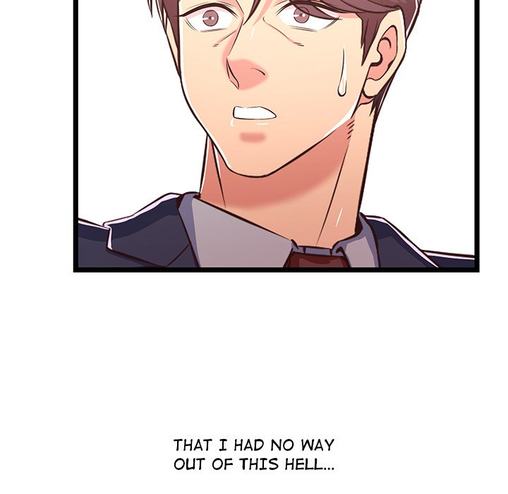 No Way Out - Chapter 23 [photo 140] - MangaPorn