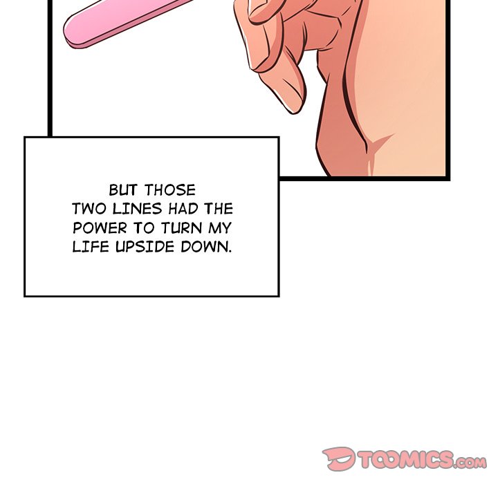 No Way Out - Chapter 23 [photo 15] - MangaPorn