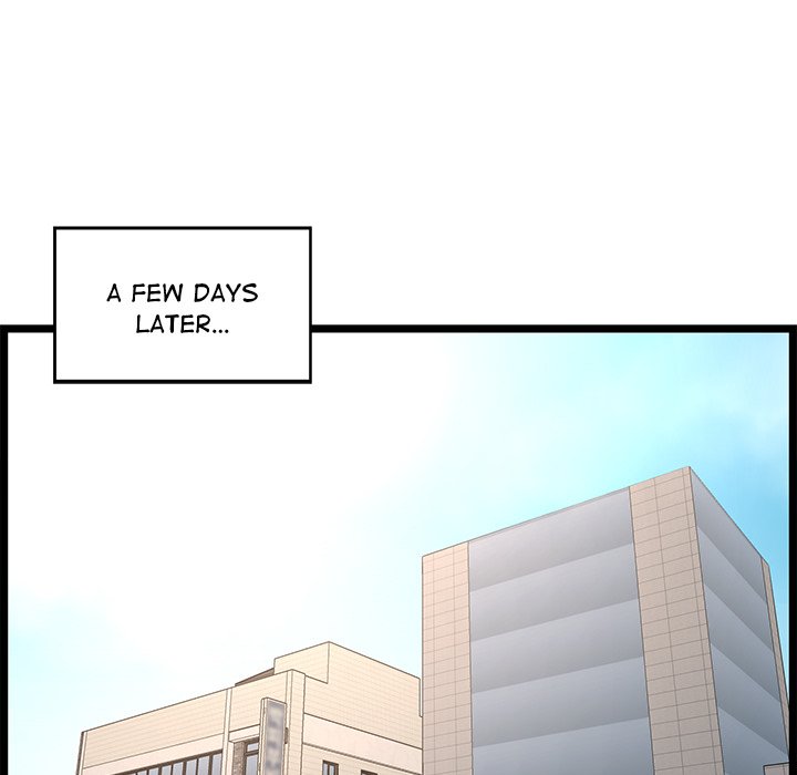 No Way Out - Chapter 23 [photo 18] - MangaPorn