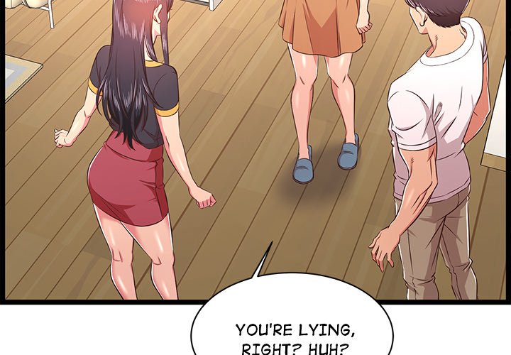 No Way Out - Chapter 23 [photo 2] - MangaPorn