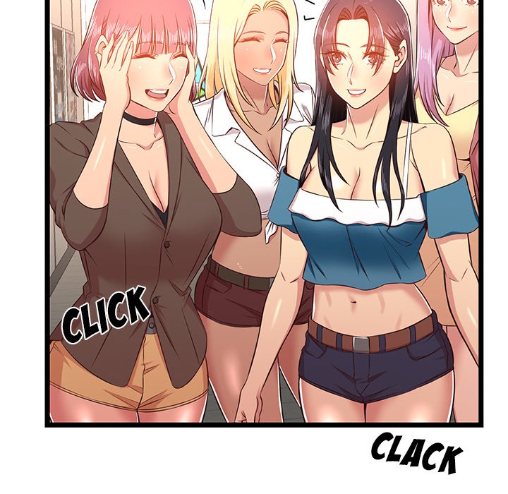 No Way Out - Chapter 23 [photo 20] - MangaPorn