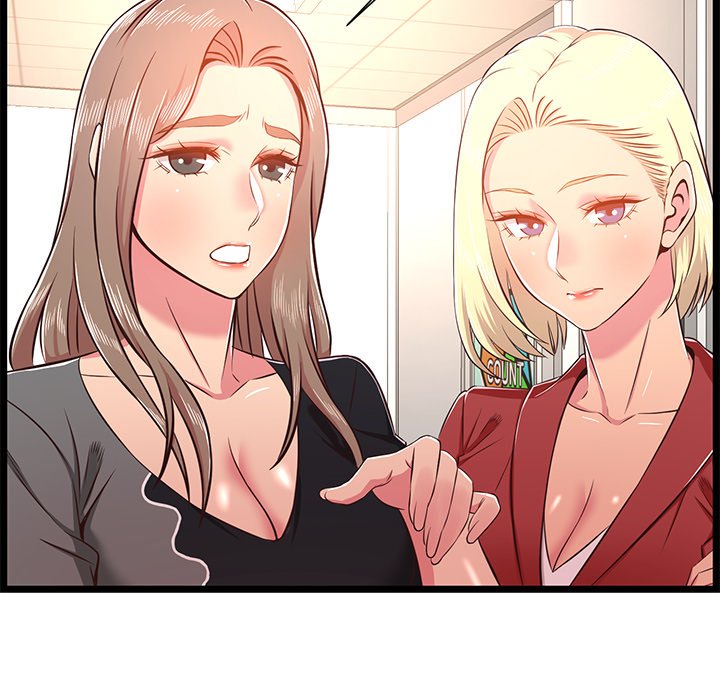 No Way Out - Chapter 23 [photo 28] - MangaPorn