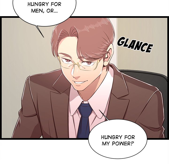 No Way Out - Chapter 23 [photo 50] - MangaPorn