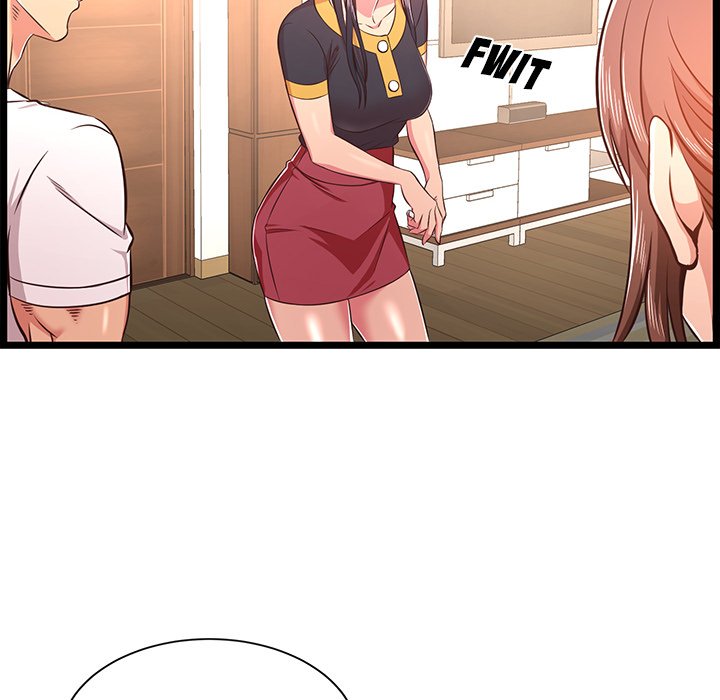 No Way Out - Chapter 23 [photo 6] - MangaPorn